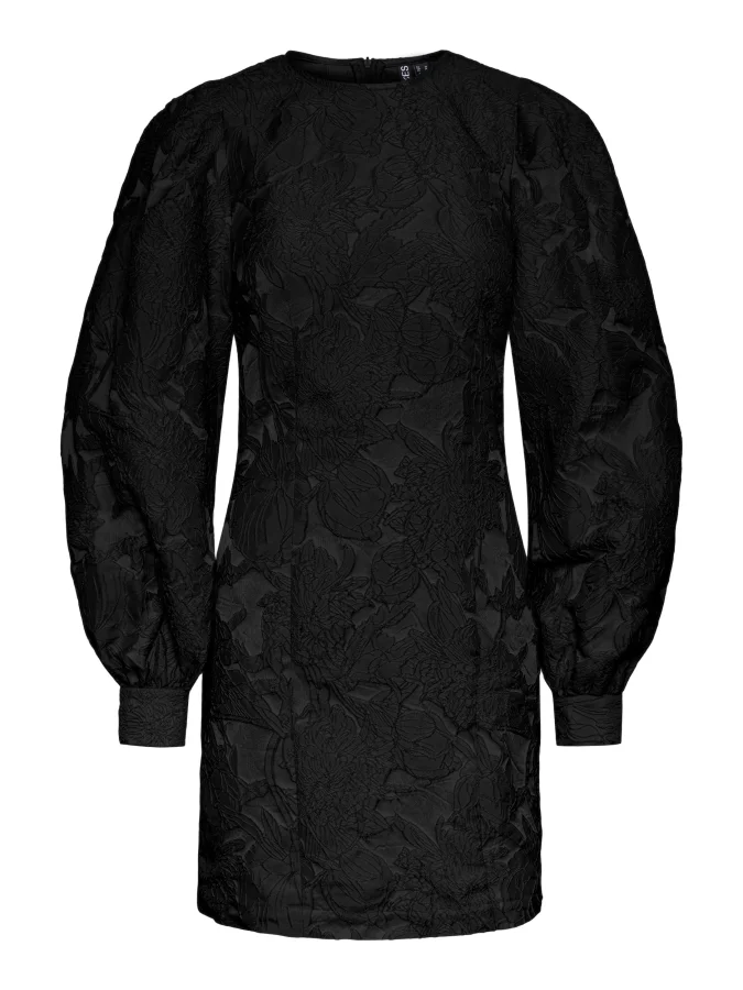 Pieces - PCPUFFY LS SHORT...