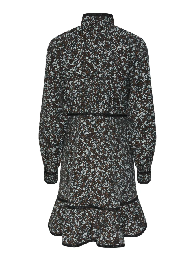Y.A.S - YASEMINO LS DRESS S. 2