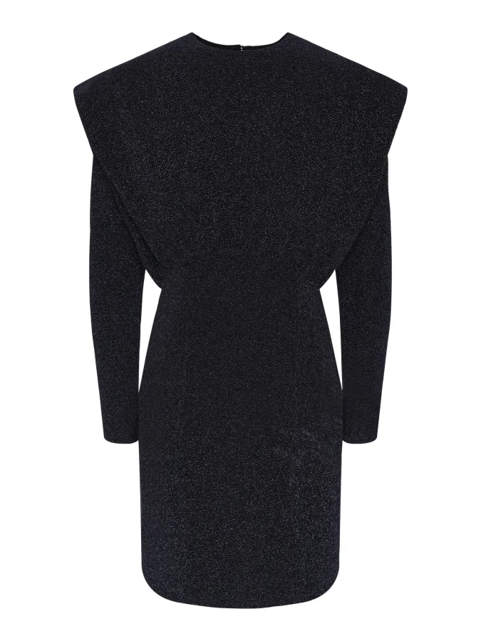 Y.A.S - YASDISNA LS DRESS