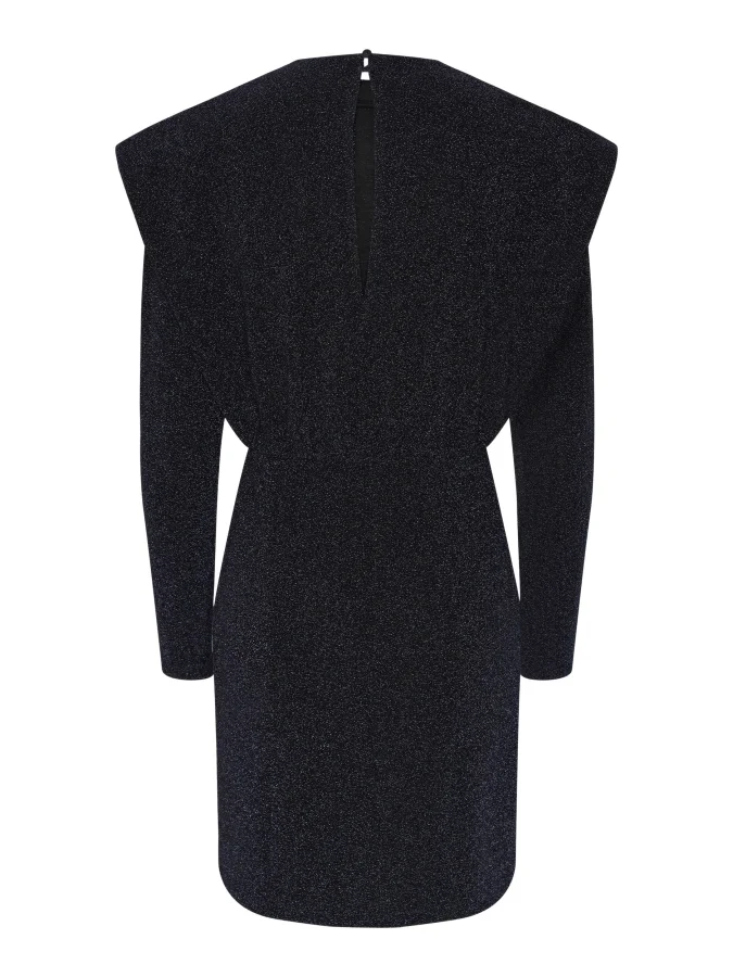 Y.A.S - YASDISNA LS DRESS 2