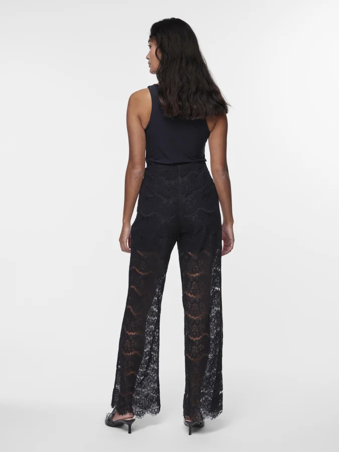 Y.A.S - YASLARISSO HW LACE... 2