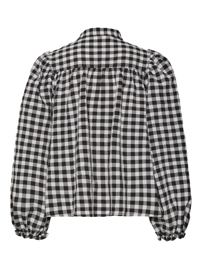 Vero Moda Girl - VMCHECKSY... 2