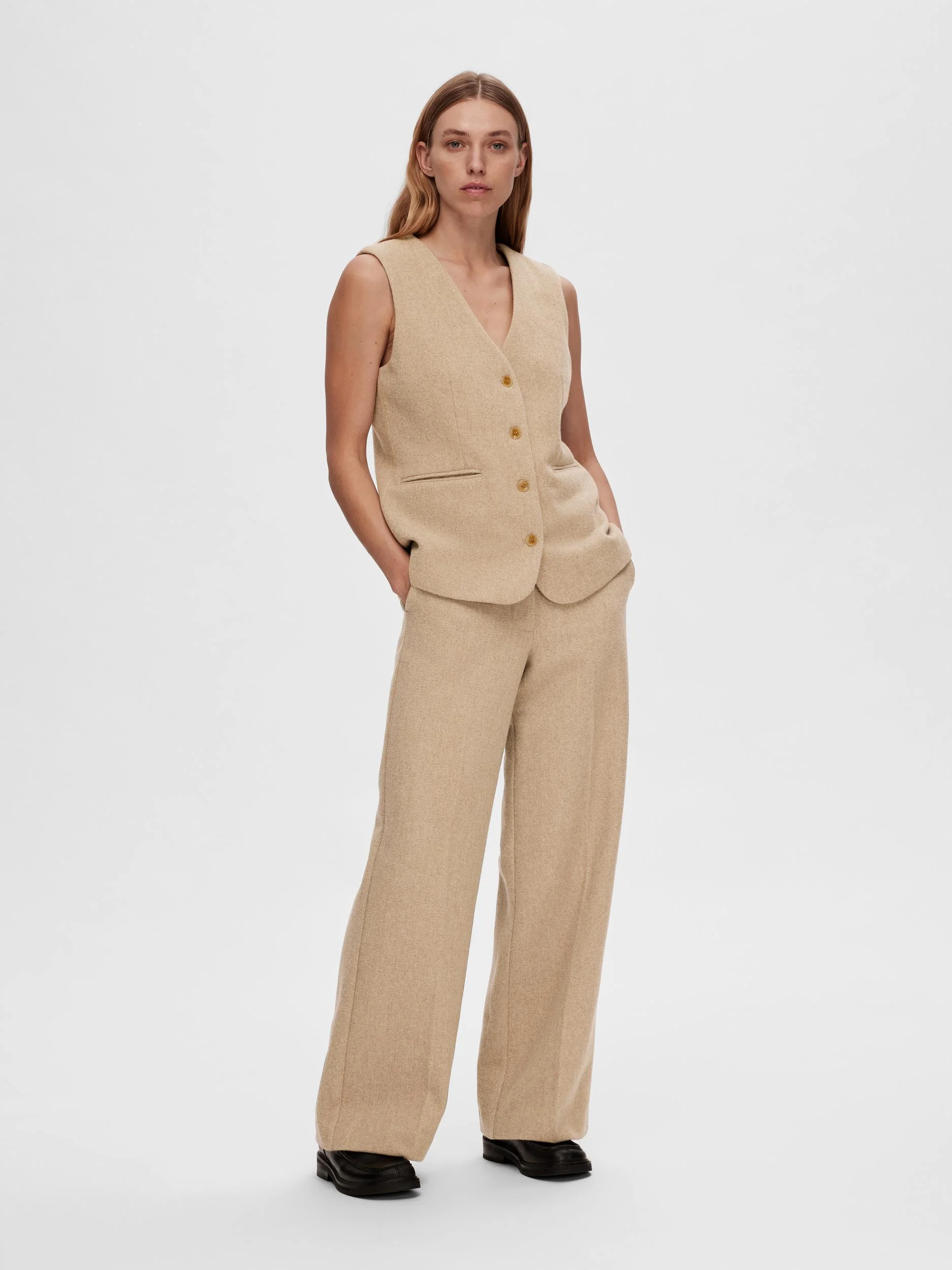 SELECTED WOMEN - SLFBRITT-ELIANA HW... SELECTED WOMEN - SLFBRITT-ELIANA HW...