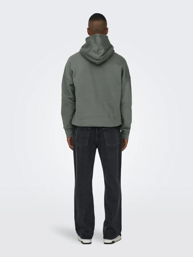 ONLY & SONS - ONSFADE LOOSE... 2