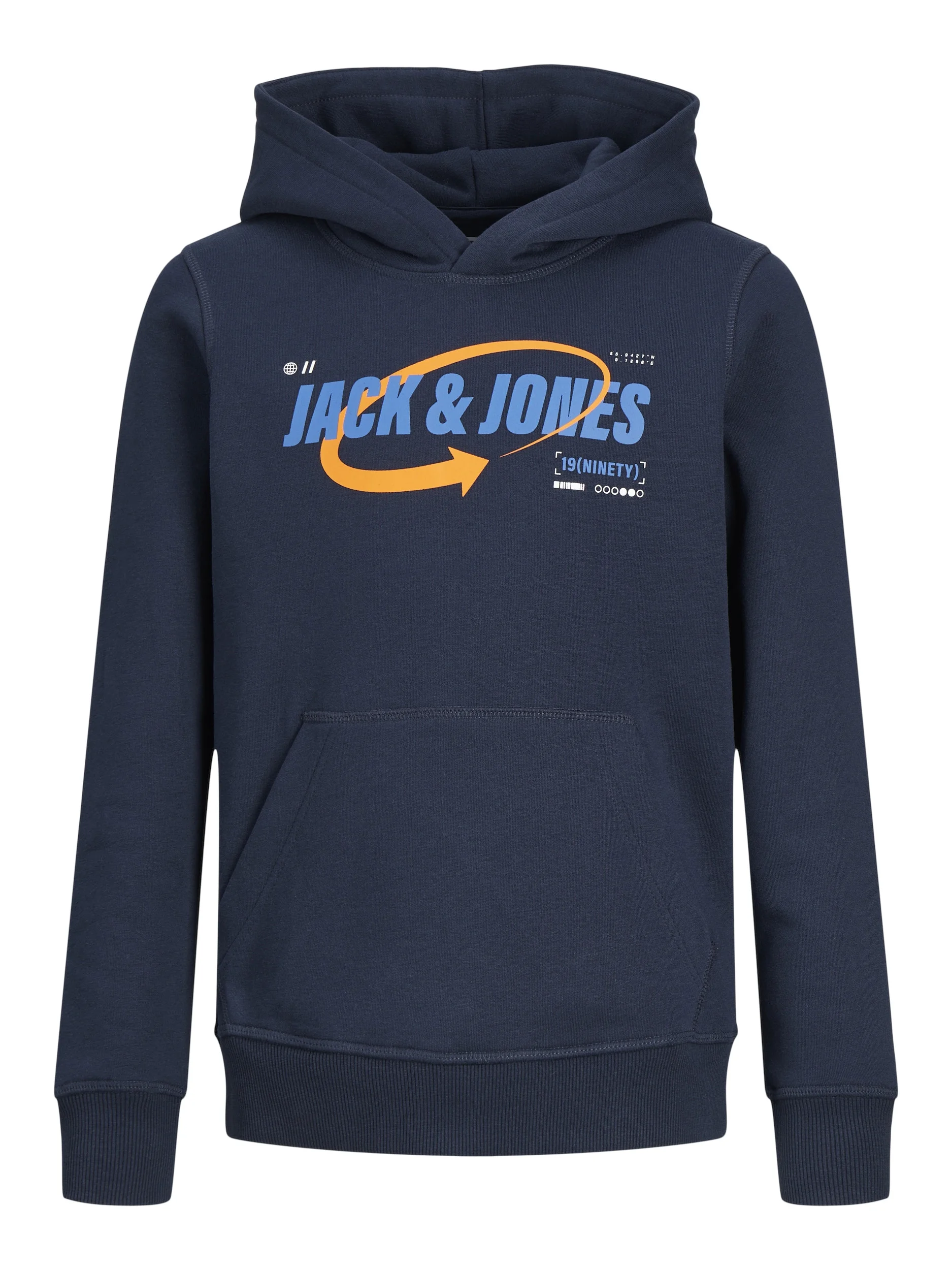 Jack&Jones Junior - JCOBLACK SWEAT... Jack&Jones Junior - JCOBLACK SWEAT...