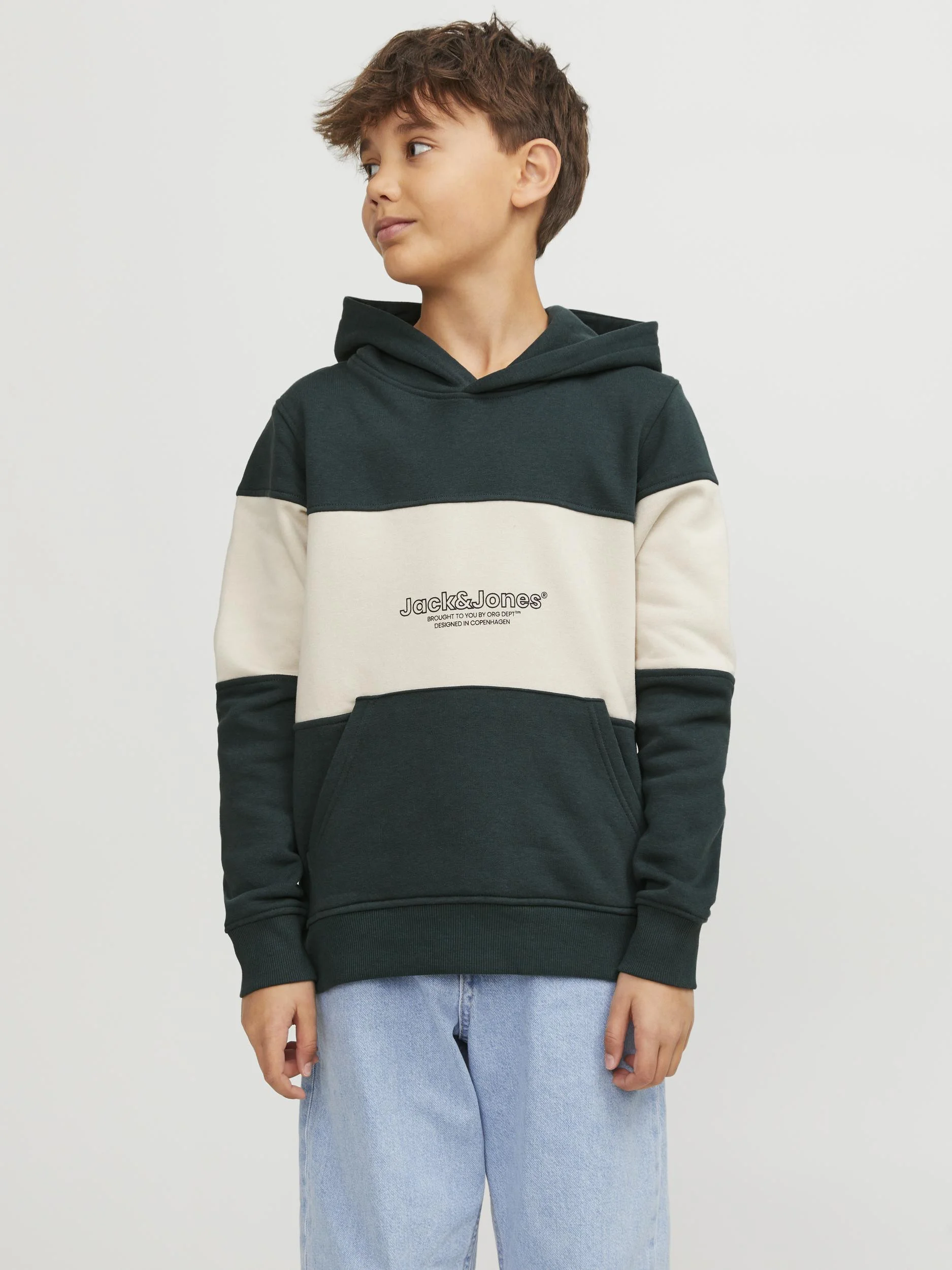 Jack&Jones Junior - JORLAKEWOOD BLOCK... Jack&Jones Junior - JORLAKEWOOD BLOCK...