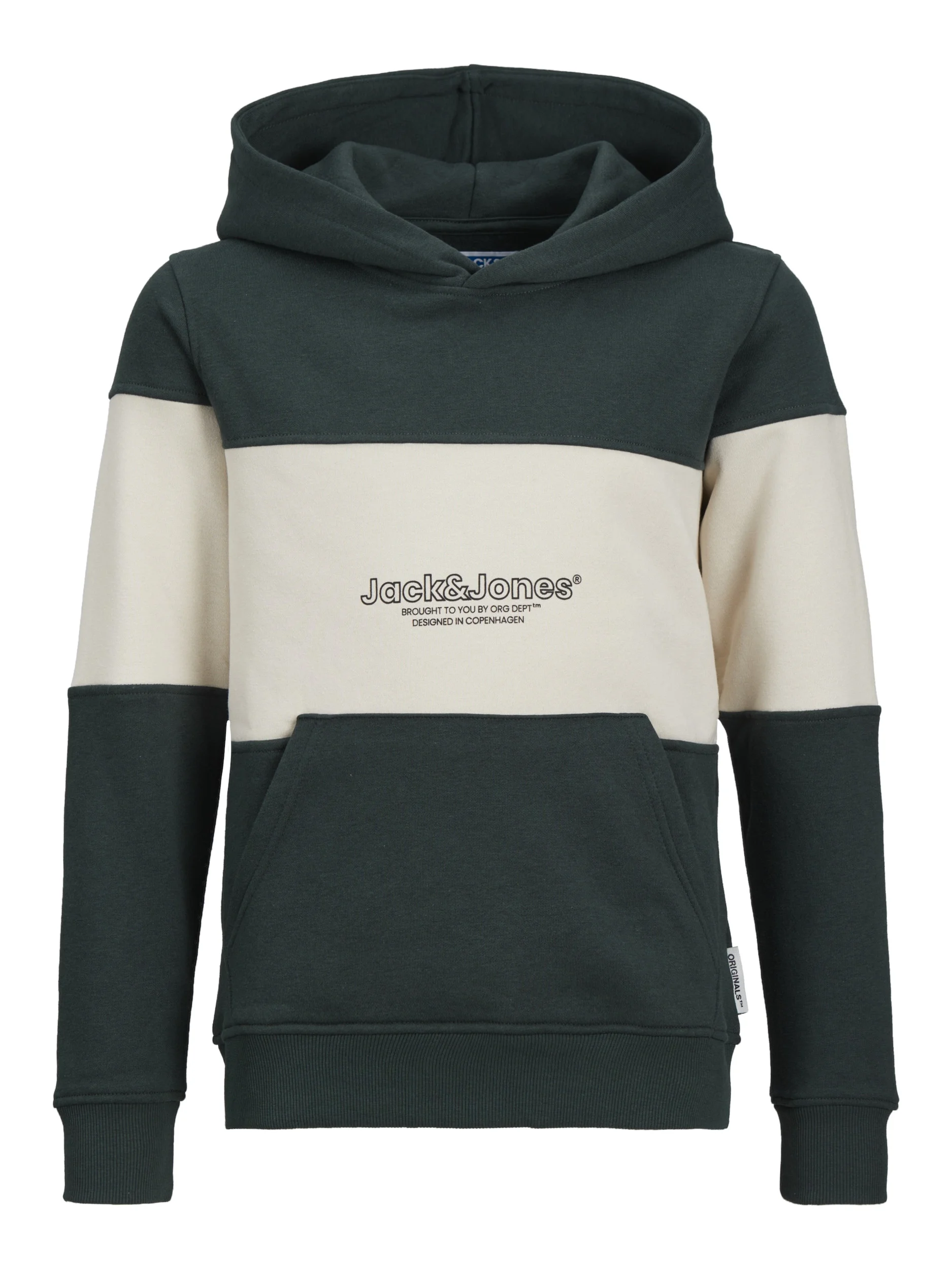 Jack&Jones Junior - JORLAKEWOOD BLOCK... Jack&Jones Junior - JORLAKEWOOD BLOCK...