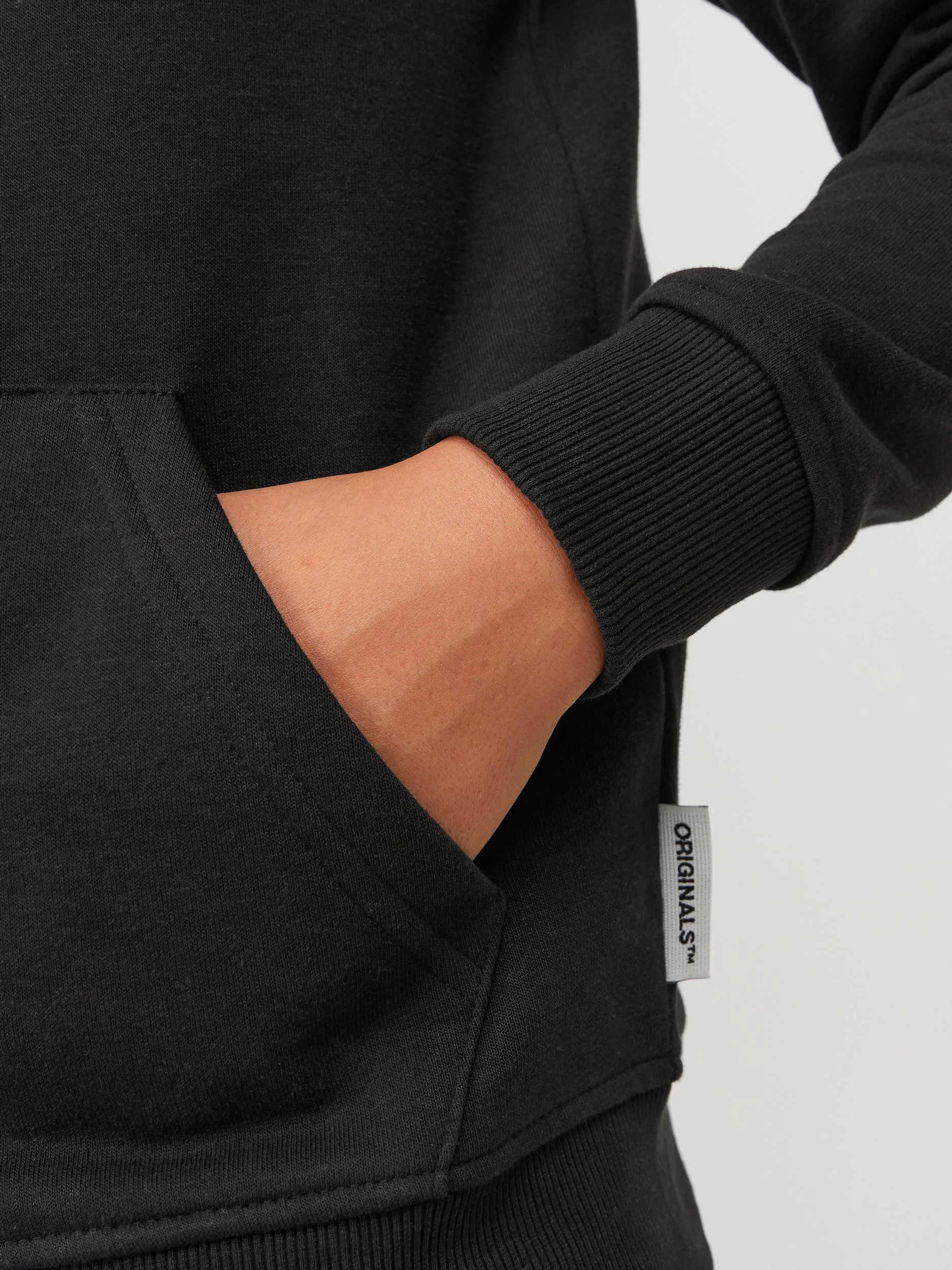 Jack&Jones Junior - JORLAKEWOOD SWEAT... Jack&Jones Junior - JORLAKEWOOD SWEAT...