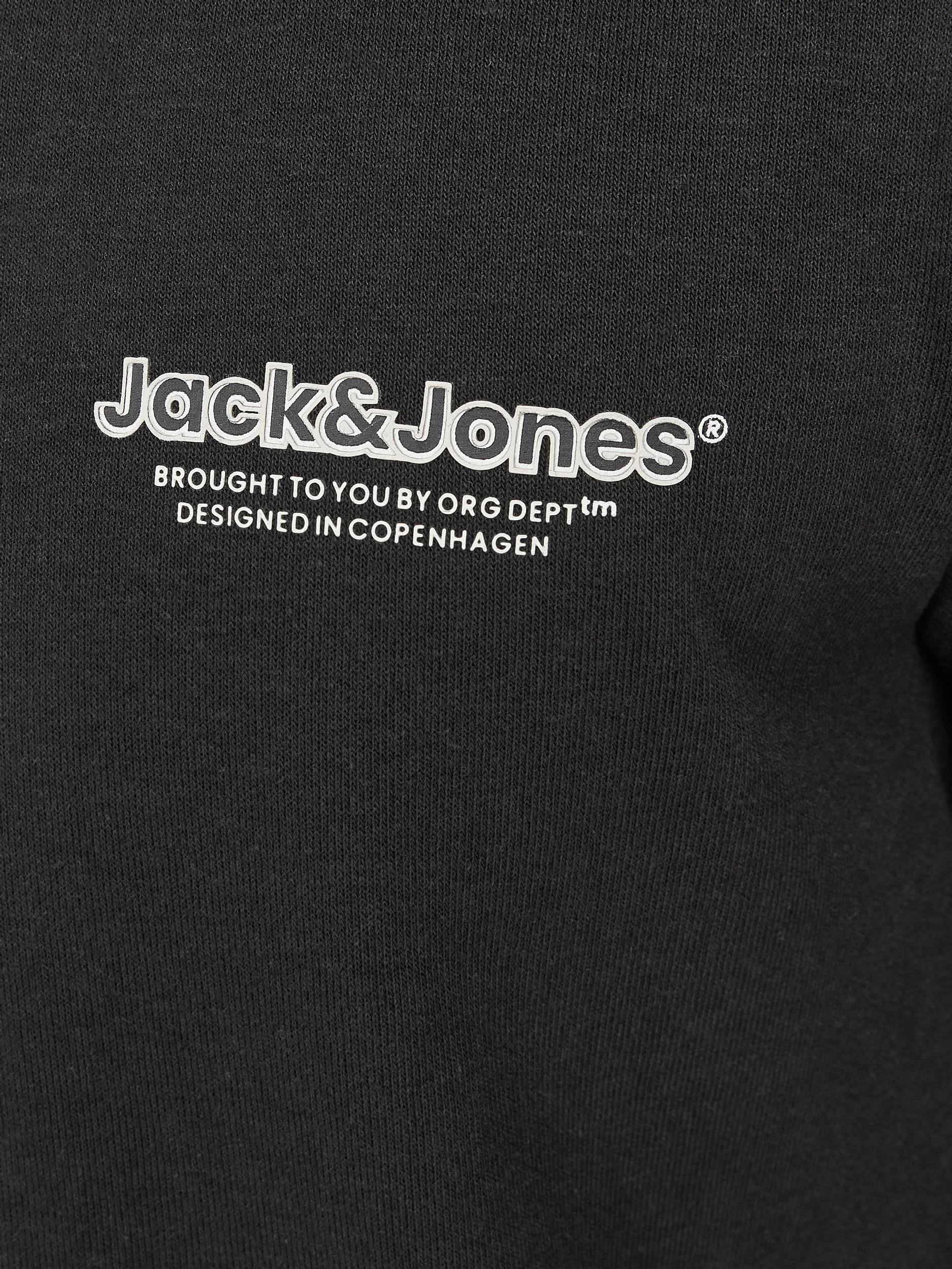 Jack&Jones Junior - JORLAKEWOOD SWEAT... Jack&Jones Junior - JORLAKEWOOD SWEAT...