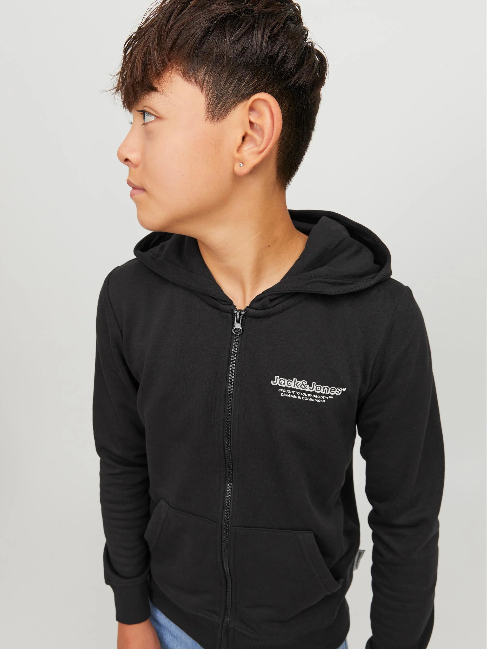 Jack&Jones Junior - JORLAKEWOOD SWEAT... Jack&Jones Junior - JORLAKEWOOD SWEAT...
