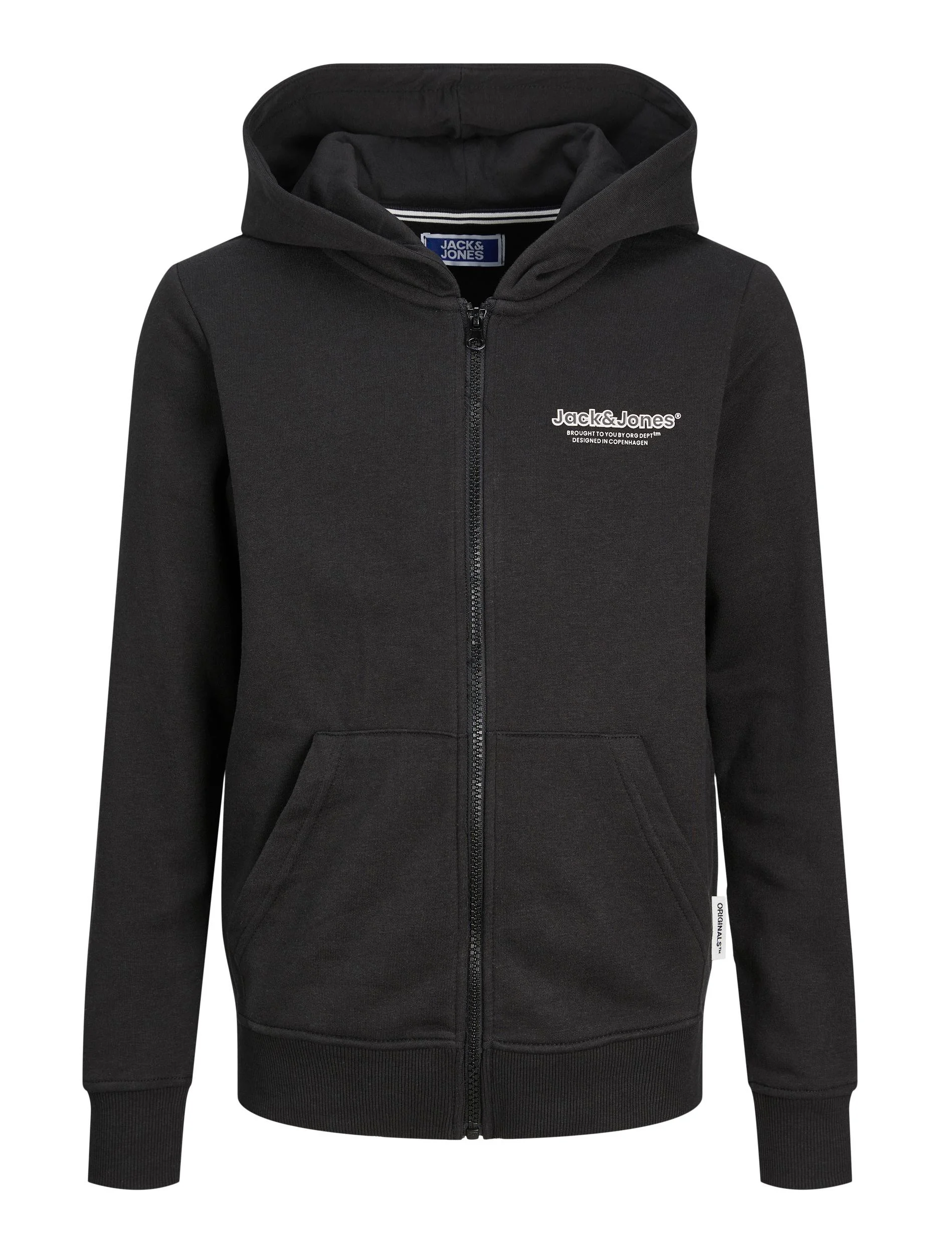 Jack&Jones Junior - JORLAKEWOOD SWEAT... Jack&Jones Junior - JORLAKEWOOD SWEAT...