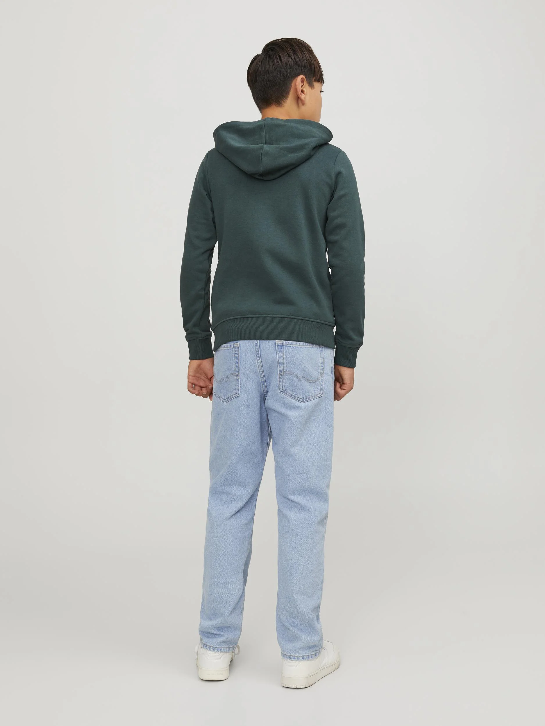 Jack&Jones Junior - JORLAKEWOOD SWEAT... Jack&Jones Junior - JORLAKEWOOD SWEAT...