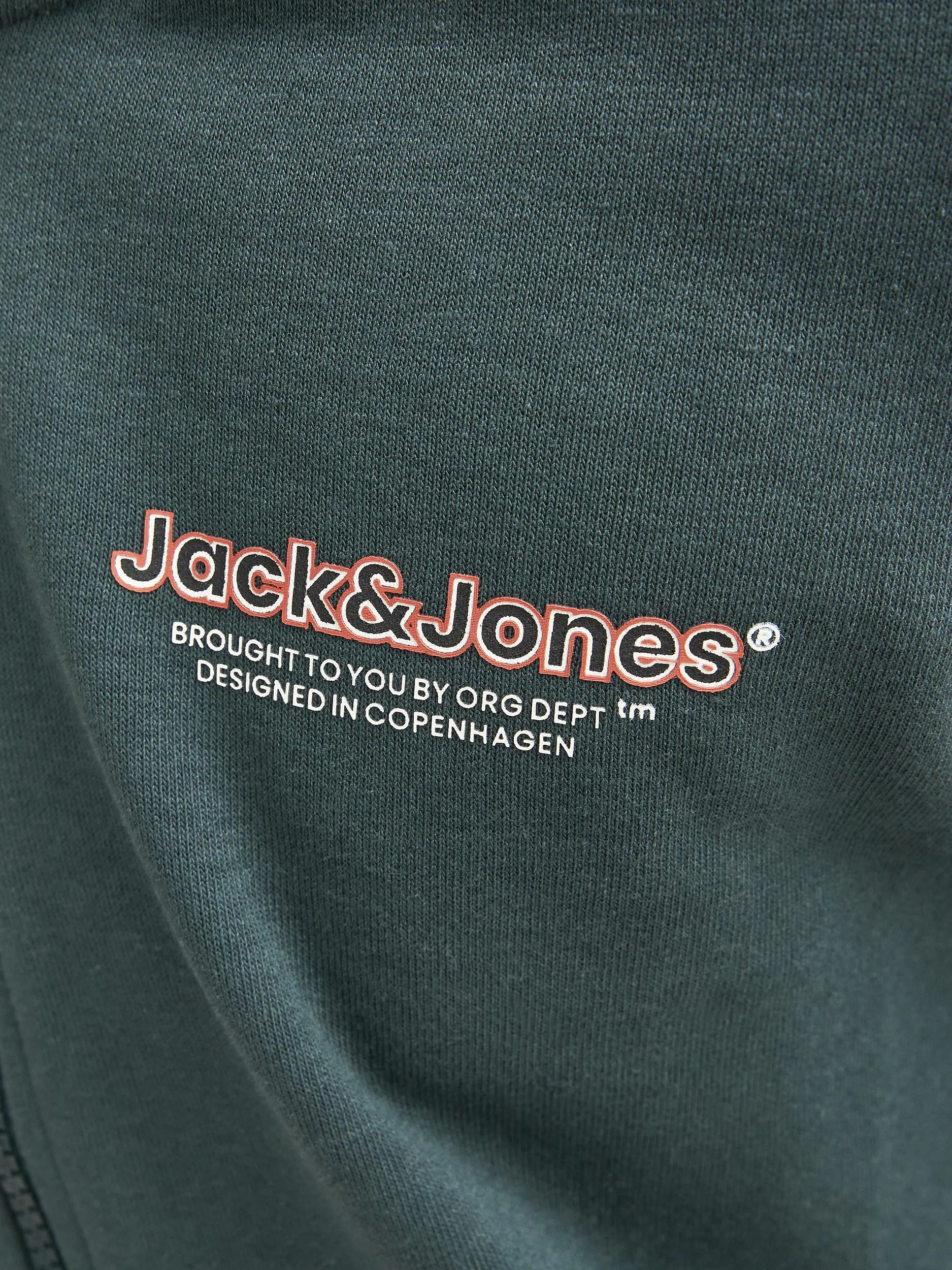 Jack&Jones Junior - JORLAKEWOOD SWEAT... Jack&Jones Junior - JORLAKEWOOD SWEAT...