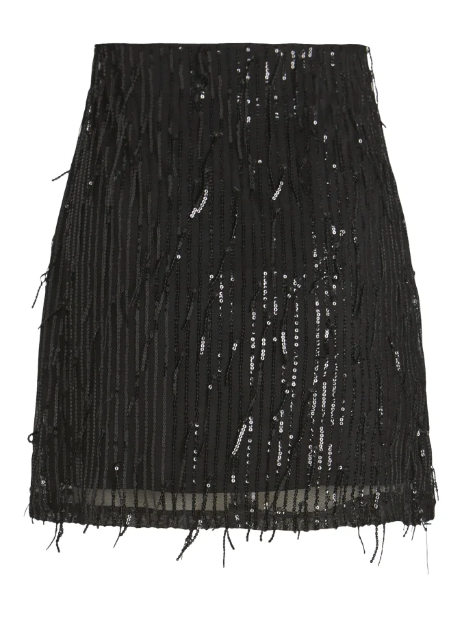 VILA - VISTARA SEQUIN MINI... 2