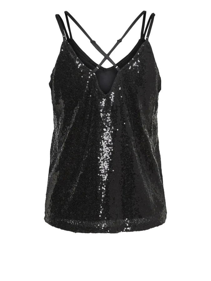 Vero Moda - VMKAJE SINGLET... 2