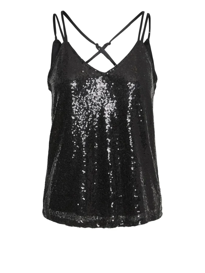 Vero Moda - VMKAJE SINGLET...