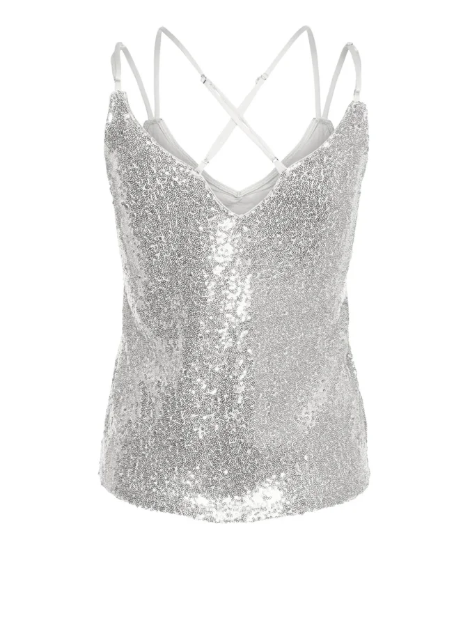 Vero Moda - VMKAJE SINGLET... 2