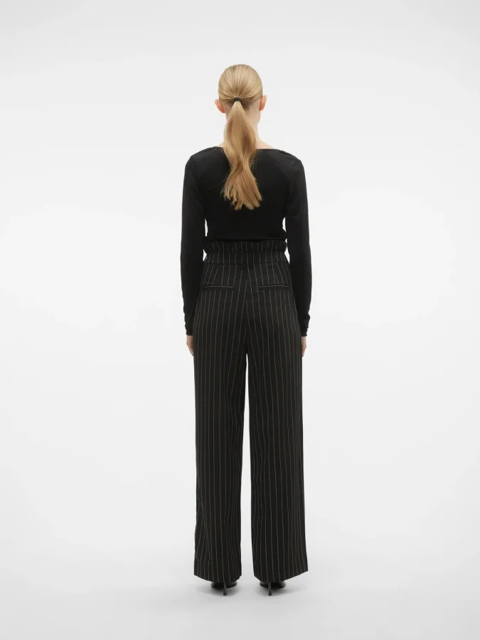 Vero Moda - VMWEDNESDAY HW... 2