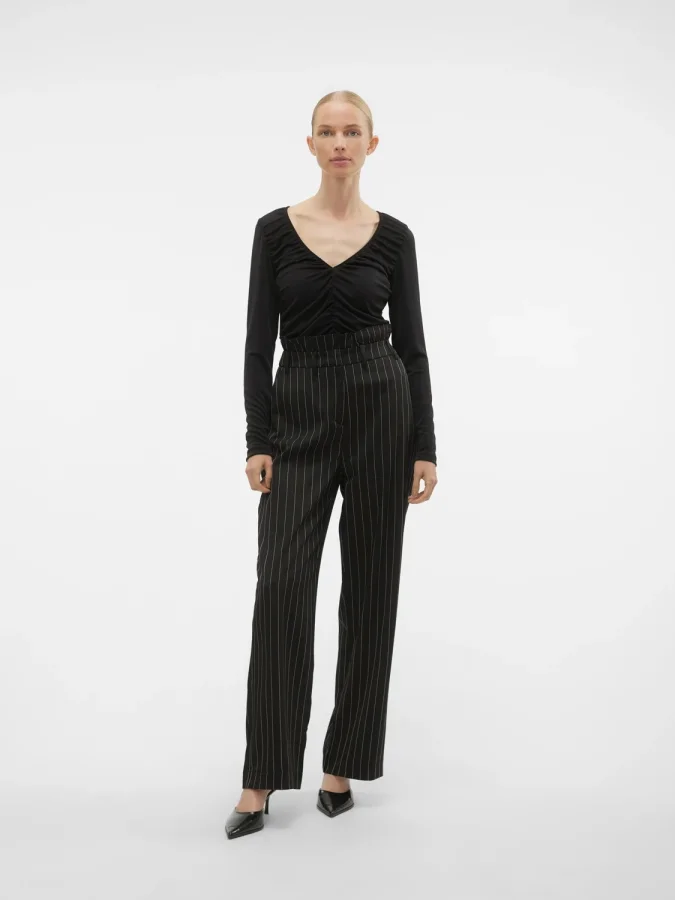 Vero Moda - VMWEDNESDAY HW...