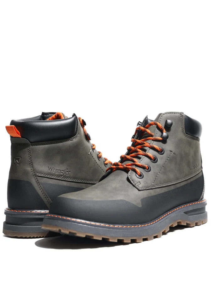 Wrangler - MITCHELL BOOT