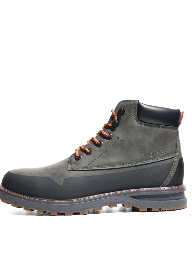 Wrangler - MITCHELL BOOT 2