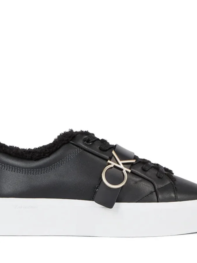 CALVIN KLEIN - FLATFORM... 2