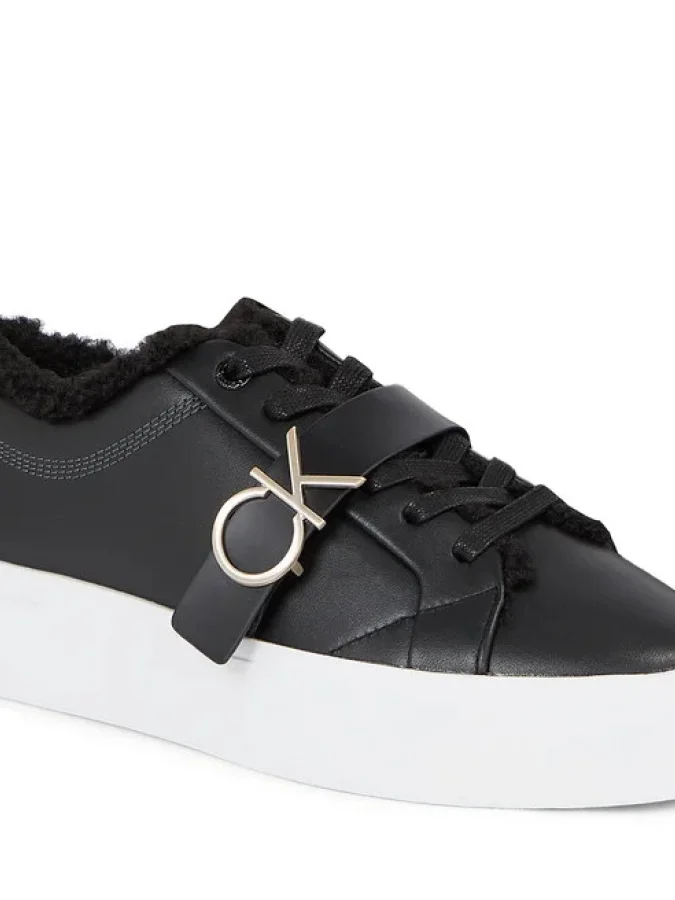 CALVIN KLEIN - FLATFORM...