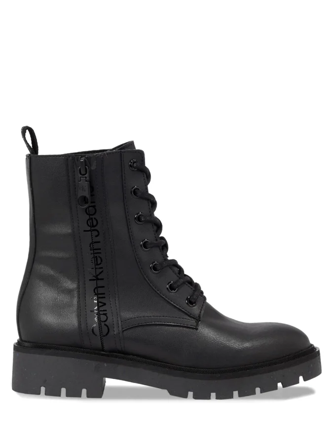 CALVIN KLEIN - COMBAT MID... 2