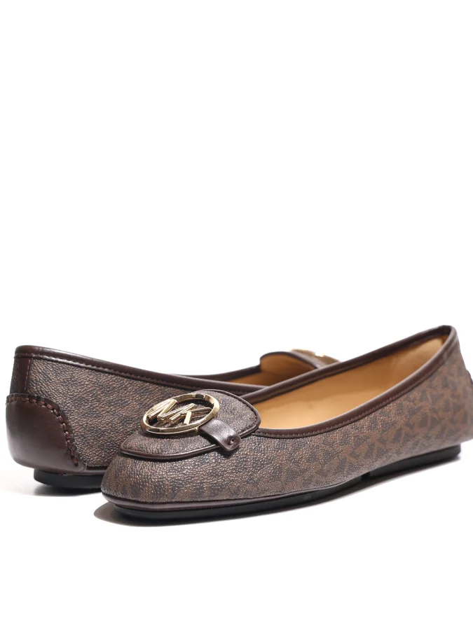 MICHAEL KORS - LILLIE MOC