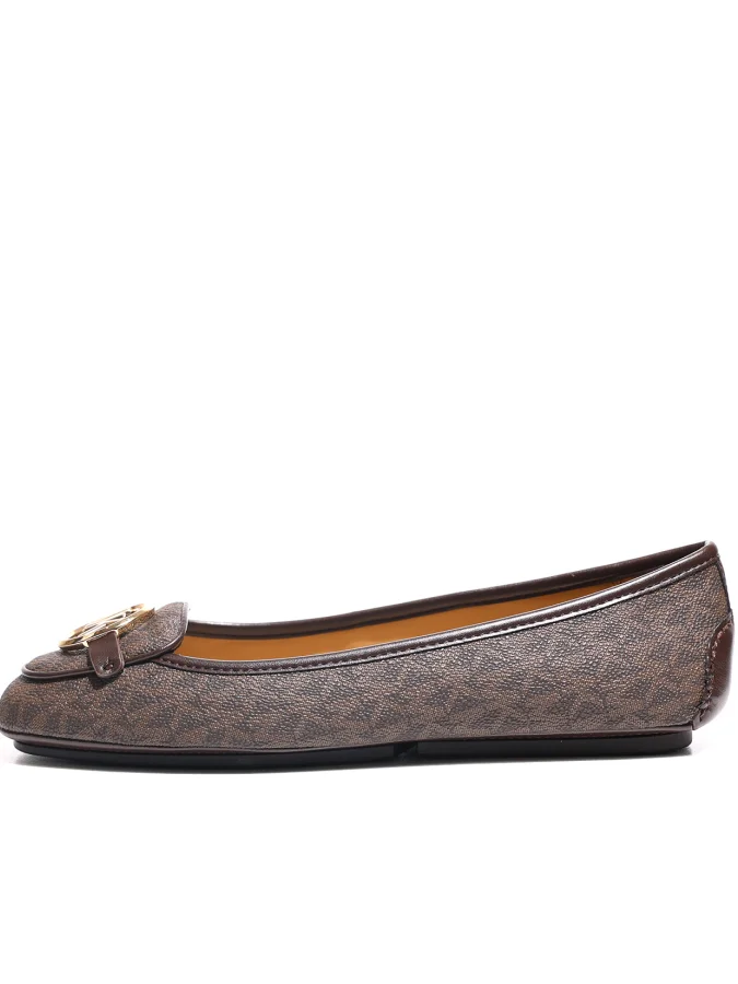 MICHAEL KORS - LILLIE MOC 2