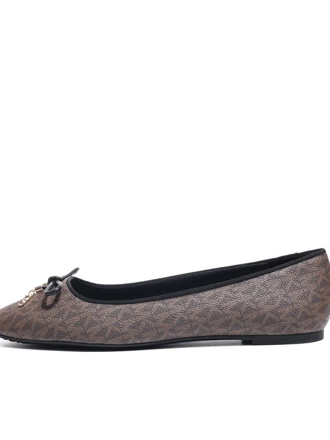 MICHAEL KORS - NORI FLEX FLAT 2