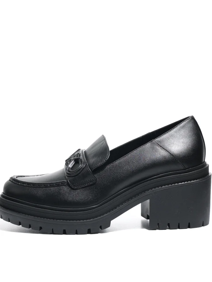 MICHAEL KORS - ROCCO HEELED... 2