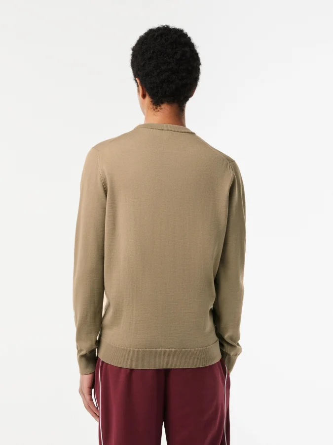 Lacoste - Men's Crew Neck... 2