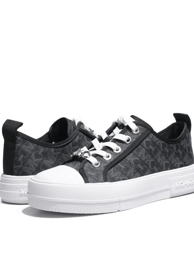 MICHAEL KORS - EVY LACE UP