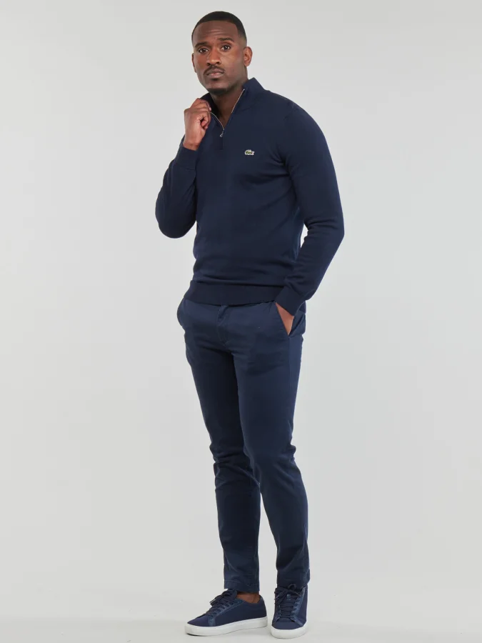 Lacoste - Men's Zippered... 2