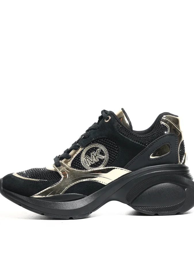 MICHAEL KORS - ZUMA TRAINER 2