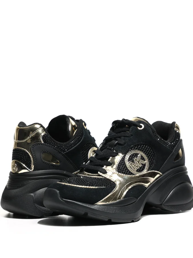 MICHAEL KORS - ZUMA TRAINER