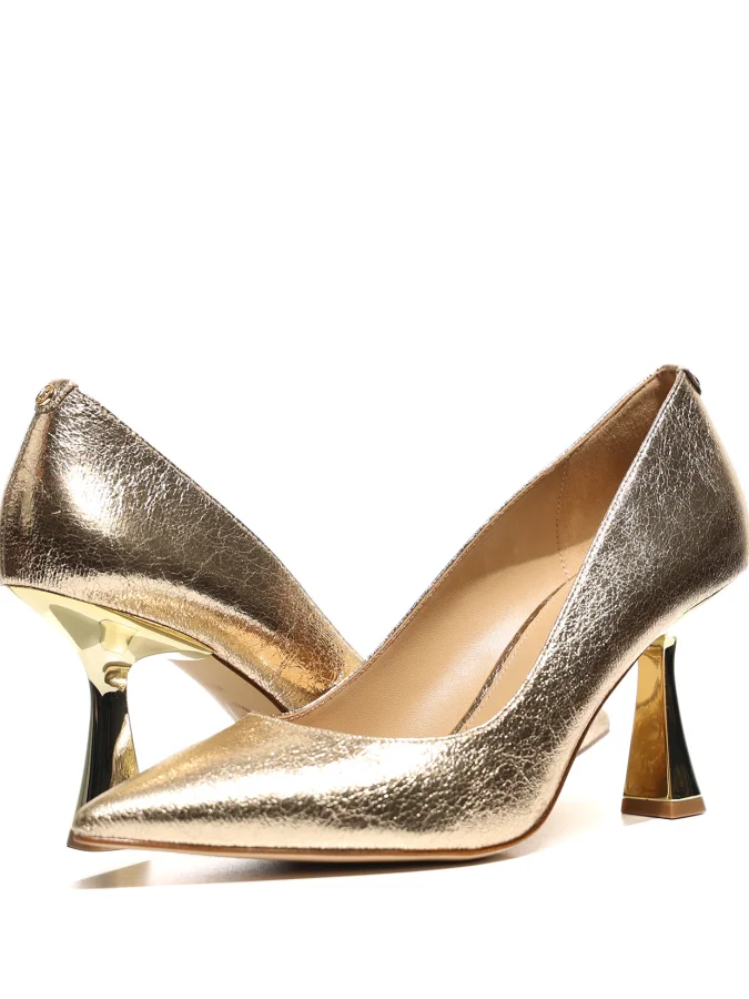 MICHAEL KORS - CLARA MID PUMP