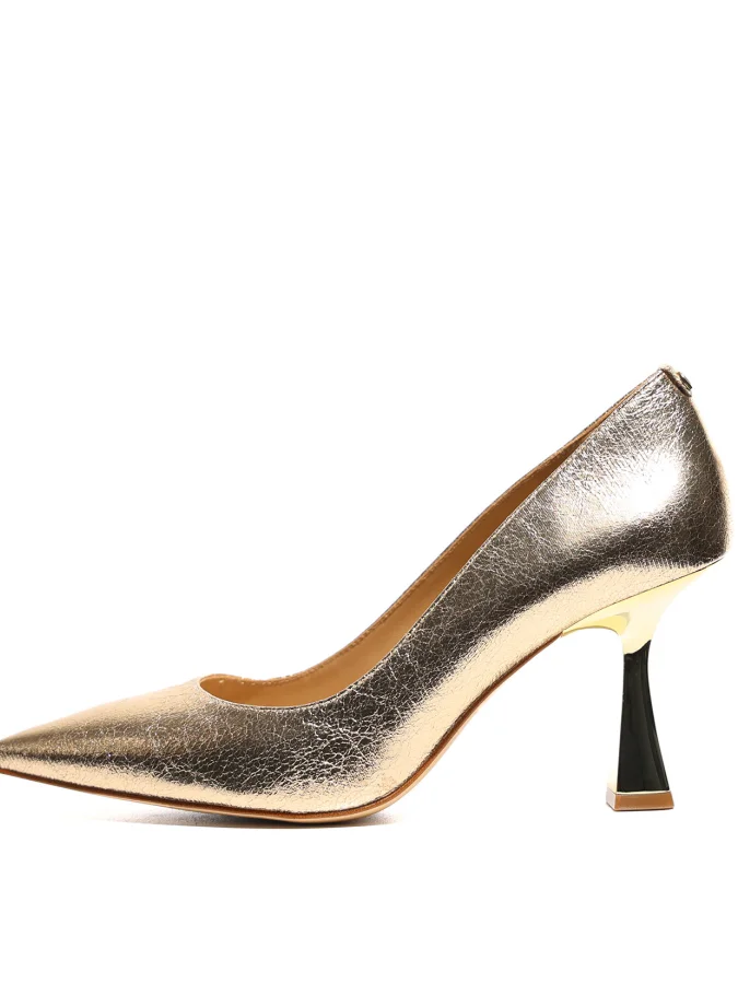 MICHAEL KORS - CLARA MID PUMP 2