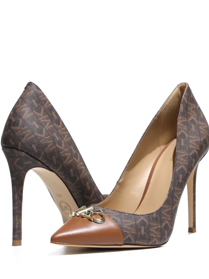 MICHAEL KORS - PARKER PUMP