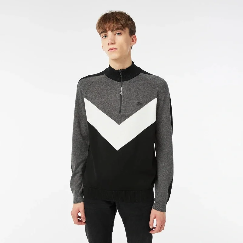 Lacoste - Lacoste Men's Regular Fit... Lacoste - Lacoste Men's Regular Fit...