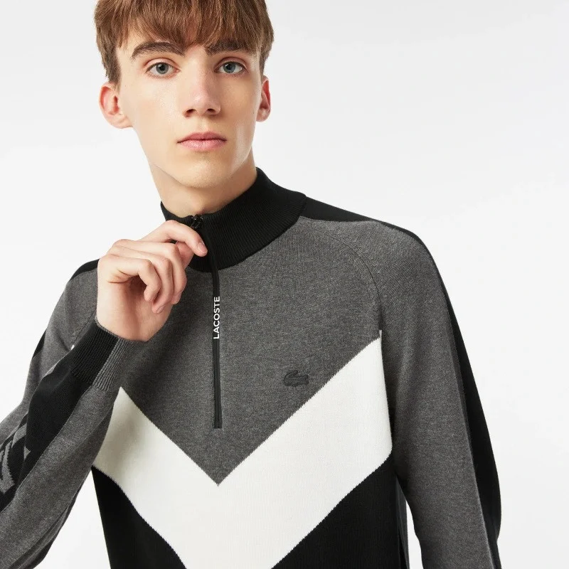 Lacoste - Lacoste Men's Regular Fit... Lacoste - Lacoste Men's Regular Fit...