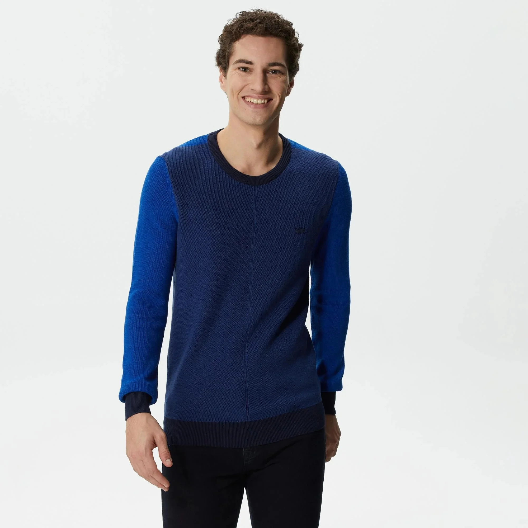 Lacoste - Lacoste Men's Regular Fit... Lacoste - Lacoste Men's Regular Fit...