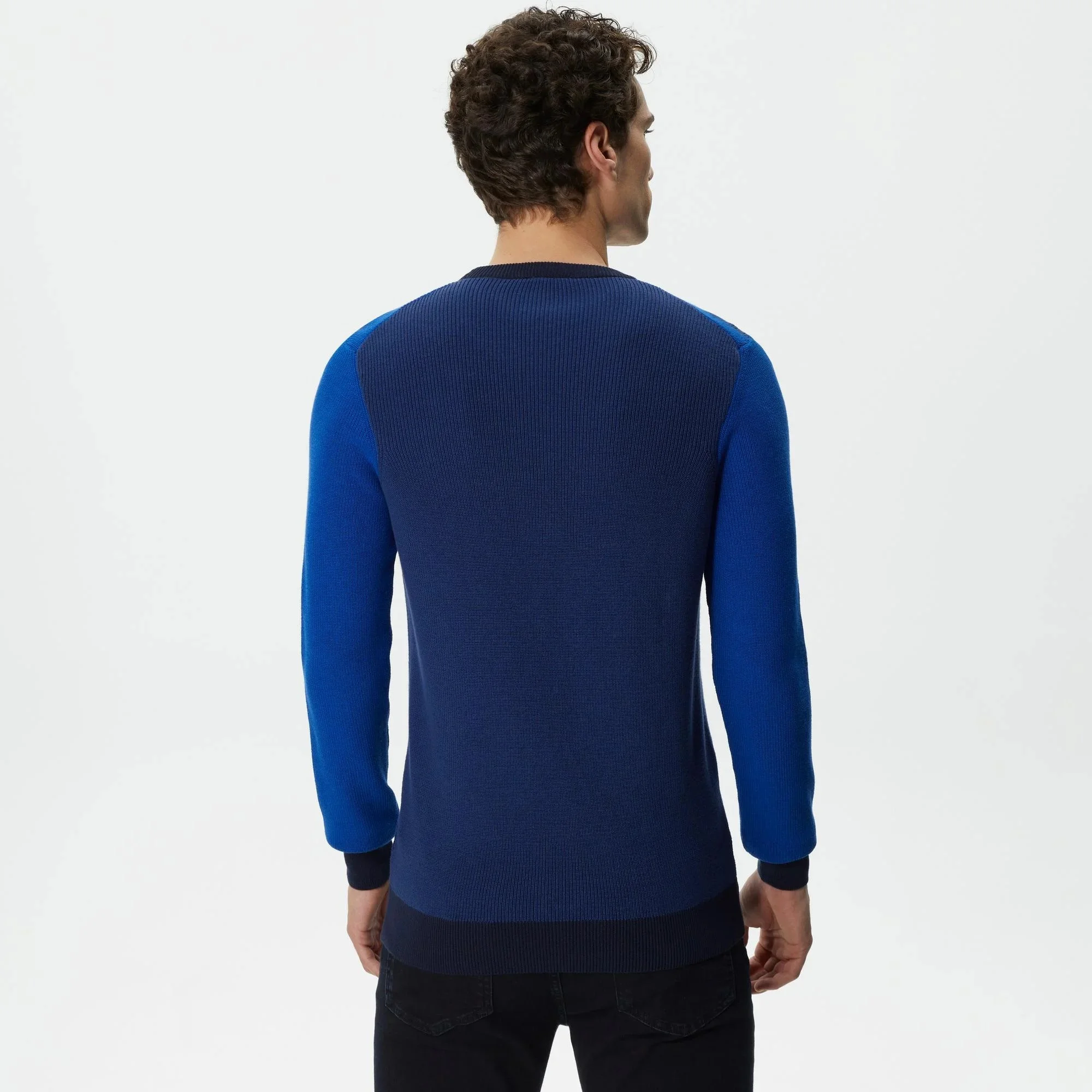 Lacoste - Lacoste Men's Regular Fit... Lacoste - Lacoste Men's Regular Fit...