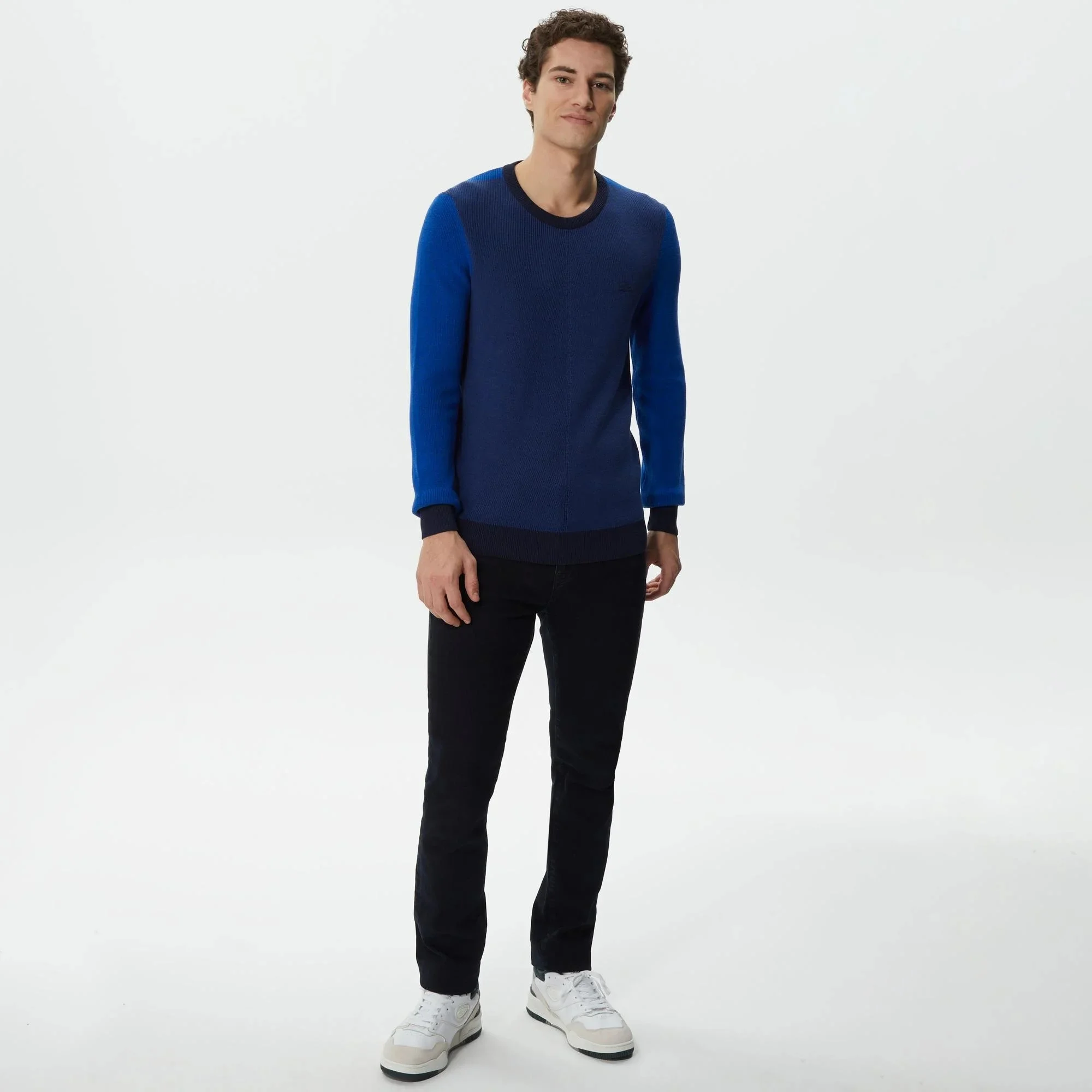 Lacoste - Lacoste Men's Regular Fit... Lacoste - Lacoste Men's Regular Fit...