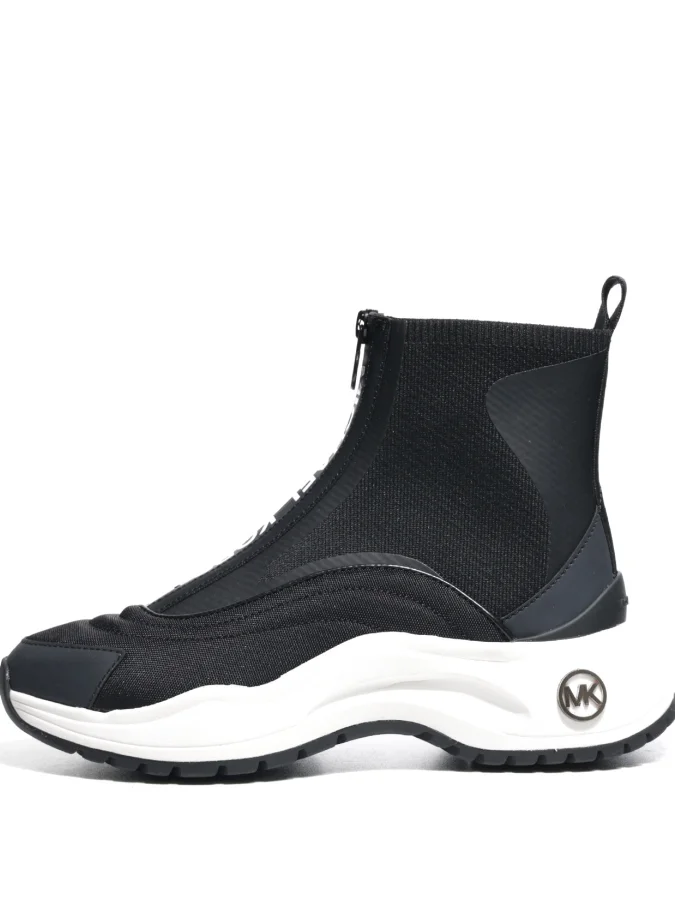 MICHAEL KORS - DARA ZIP BOOTIE 2