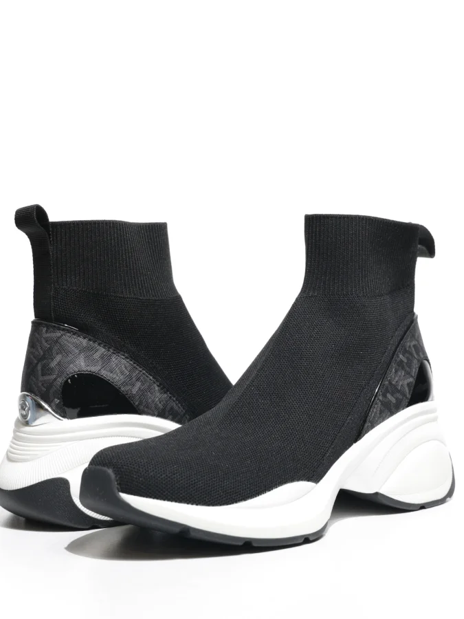 MICHAEL KORS - ZUMA BOOTIE