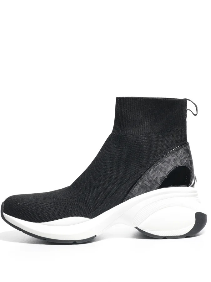 MICHAEL KORS - ZUMA BOOTIE 2