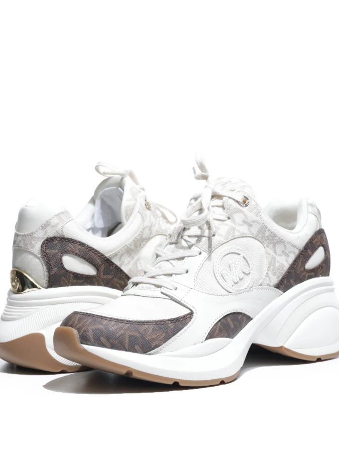 MICHAEL KORS - ZUMA TRAINER