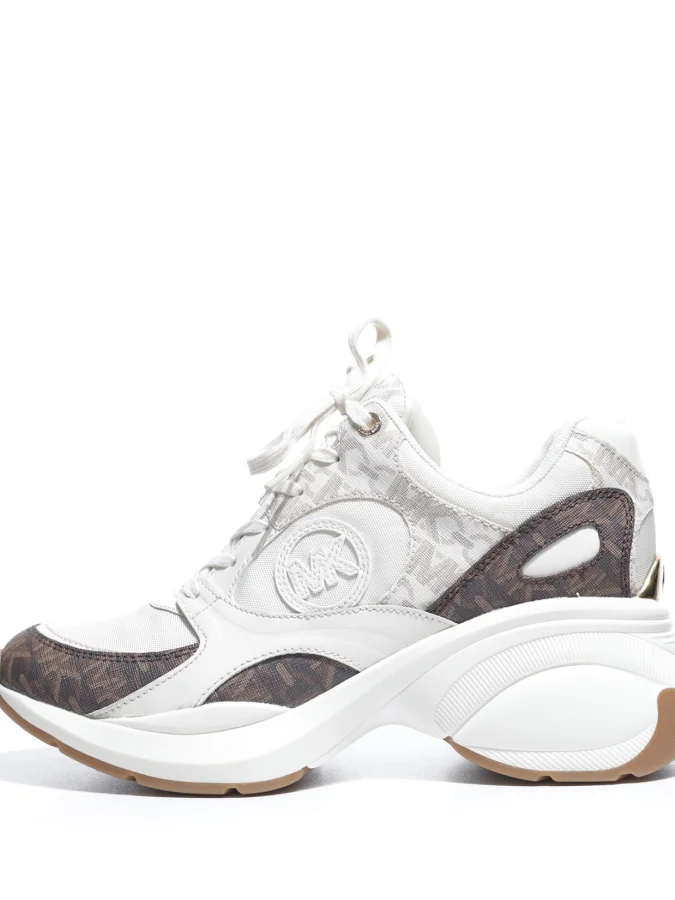 MICHAEL KORS - ZUMA TRAINER 2